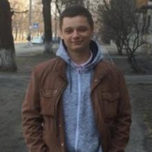 Юрий