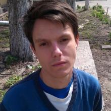 Артем Деленов