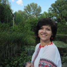 Оксана