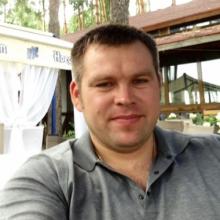 Олег