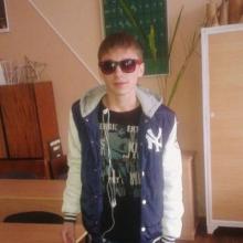 Сашка