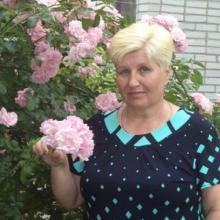 Оксана Станиславовна