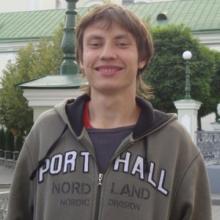 Сергій