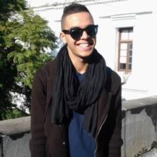 tarek benamer