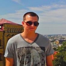 Олексій