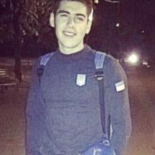 Suleymanov
