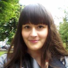 Оксана