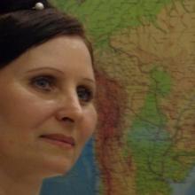 Светлана Россия 