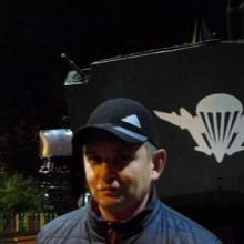 евгений