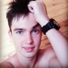 Dmitriy 