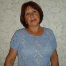Валентина