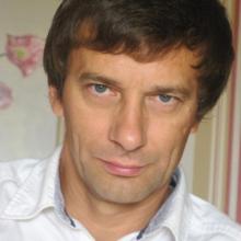 Виталий Потрух