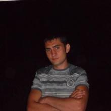 МихаилШевченко