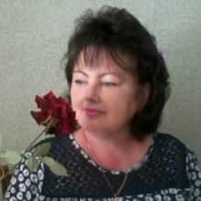 Галина