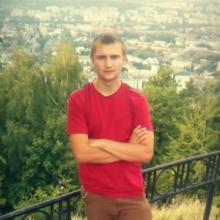Сергій