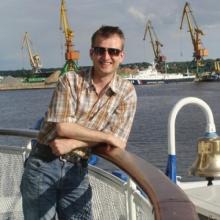 ЮрийБугера