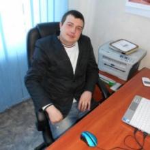 Виталий Шаповал