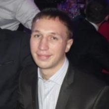 Олег