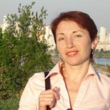 Валентина