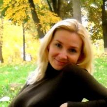оксана