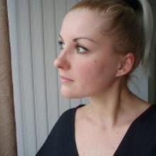 Святослава