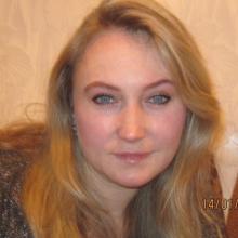 Оксана