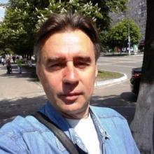Igor Skavronsky