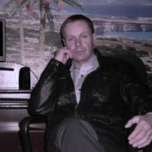 Роман Павленко