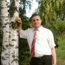 петр