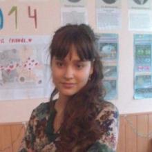 ангелина