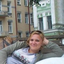Катерина