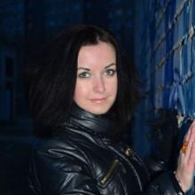 ˙˙·٠•●๑♥ღ♥Карина