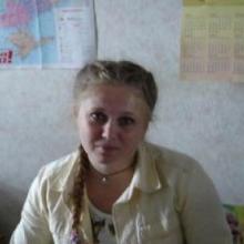 Оксана