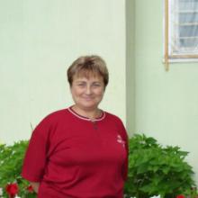 Наталия