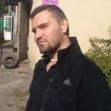 кирилл