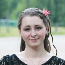 Настя