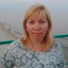 Светлана