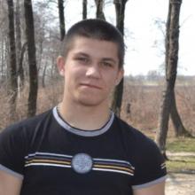 Віталій