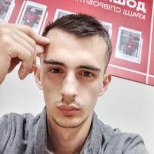 Кирилл