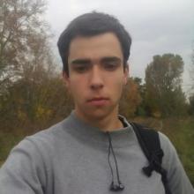 Андрій