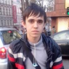 Евгений