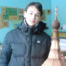 Дмитрий