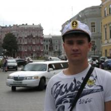 Антон