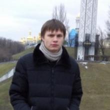 Игорь Лега