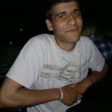 АлександрВодянское