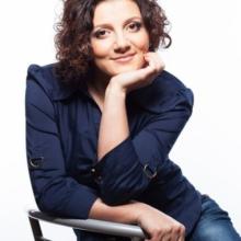 Лилия Прокофьева