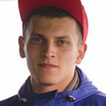 Rostislav