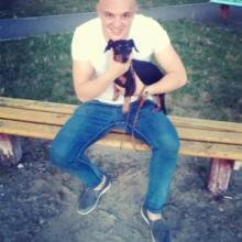 Виталий