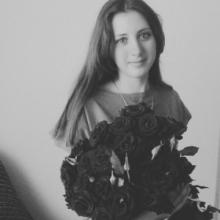 Настя