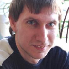 Виталий